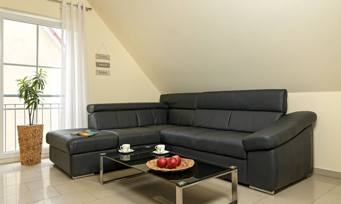 Kirchdorf Apartamento | Apt. "Sonnendeck" - Welcome to a wonderfully quiet location