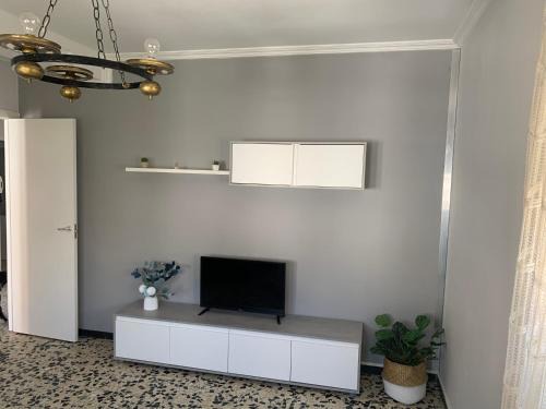Burela Apartamento | Apt Sueiras