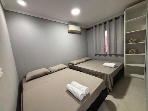 Canal Apartamento | Apt Tatuí 8 - Passagem Cabo Frio