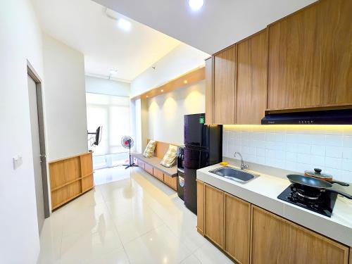 Cikarang Apartamento | Apt Vasanta Tokyo2 japanese 1BR
