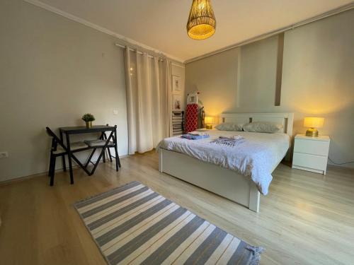 Taksim Apartamento | Apt w/Balcony in center,5 mn walk to Istiklal