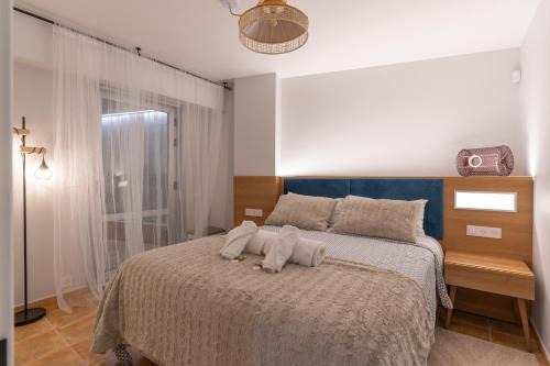 Corcubion Apartamento | Apt. Xaramiños Galitrips