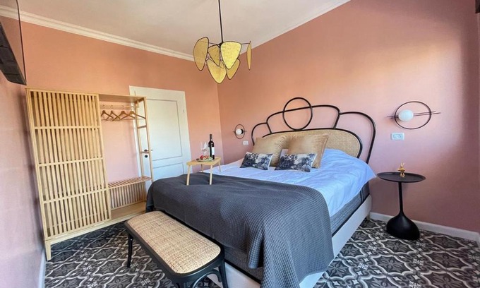 Tiberias Apartamento | APTER-Boutique Apartment אפטר - דירת בוטיק בכנרת