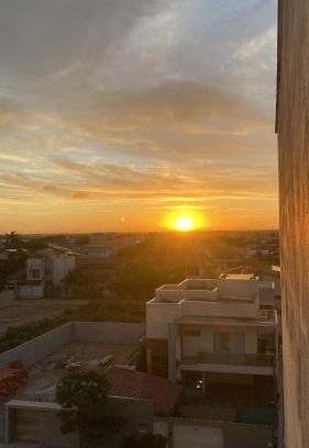 Guriri Apartamento | Apto 1 quarto mobiliado