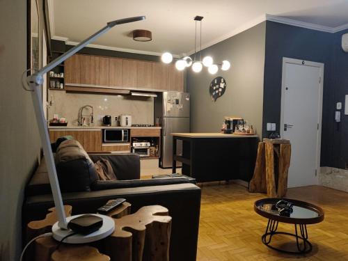 Centro Apartamento | APTO 1004 Ed PEQUENO PRÍNCIPE