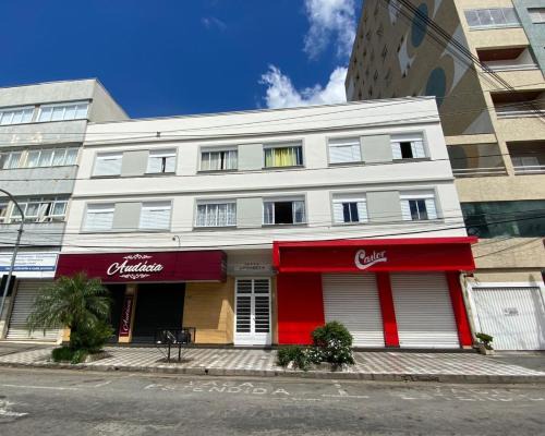 Regiao Urbana Homogenea IX Apartamento | APTO 101 - No centro, pertinho de tudo, apto térreo!