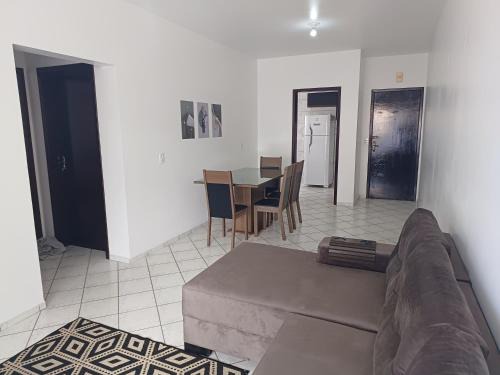 Jaragua do Sul Apartamento | Apto 101 Parque Linear - Mobiliado completo 2 quartos