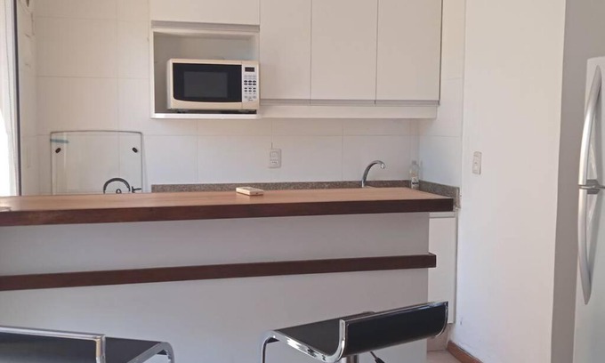 Real de San Carlos Apartamento | Apto 103 Plaza de Toros
