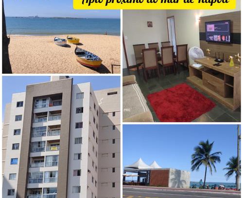 Itapua Apartamento | Apto 106 Próximo a Orla de Itapoã