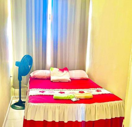 Araguaina Apartamento | APTO 114 COMPARTILHADO Centro
