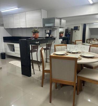 Vila Regina Apartamento | Apto 16 lindo e confortável