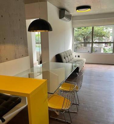 Brooklin Novo Apartamento | Apto 2 dormitórios Av Luis C Berrini