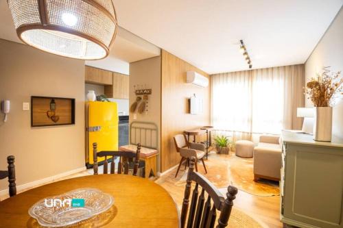 Sao Goncalo Apartamento | Apto 2 dormitórios Parque Una