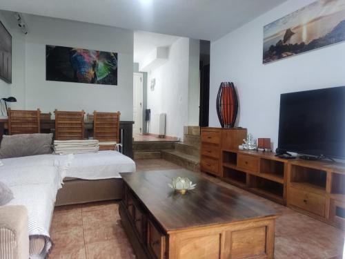 Villalbilla Apartamento | apto 2 hab y jardín cerca de Alcalá de Henares