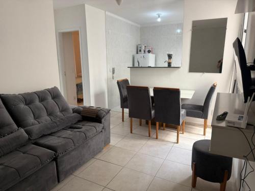 Arpoador Apartamento | Apto 2 quarto Completo com Vaga