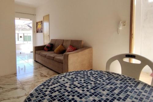 Serrinha Apartamento | Apto 2 Quartos c Suite e Varanda - 5 min da Luiz Nogueira