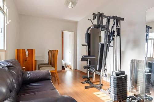 Belo Horizonte Apartamento | Apto 2 quartos Caiçara