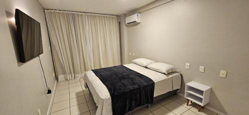 Praia de Iracema Apartamento | Apto 2 Quartos com Suíte, Garagem, 300m da Praia
