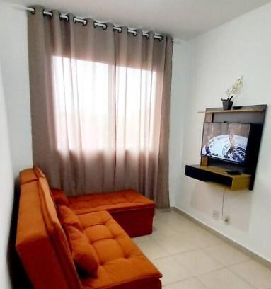 Taubate Apartamento | Apto 2Q Sala Cozinha Garagem Wifi Shopping