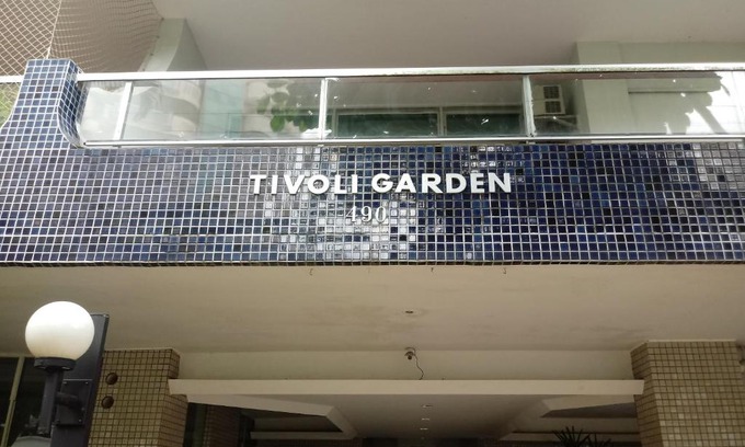 Jardim Centenario Apartamento | Apto 3 dorms -Guarujá -Enseada 6 pessoas