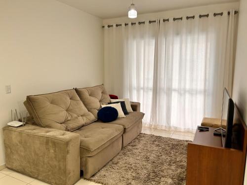 Tijucas Apartamento | Apto 3 quartos com churrasqueira
