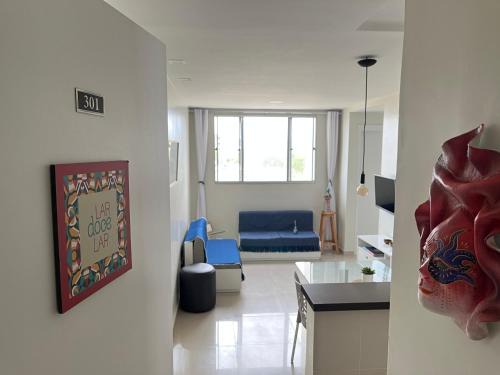 Caruaru Apartamento | Apto 301