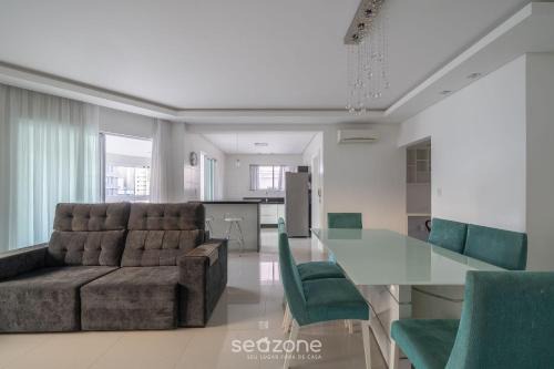 Andorinha Apartamento | Apto 3Q c/churrasqueira a 300m da Praia IVT1301
