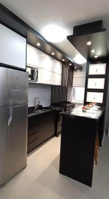 Sao Goncalo Apartamento | Apto 5 Estrelas no Centro de Pelotas
