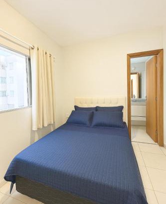 Segismundo Pereira Apartamento | Apto 5 minutes Ufu, 7 minutes Sabia Park