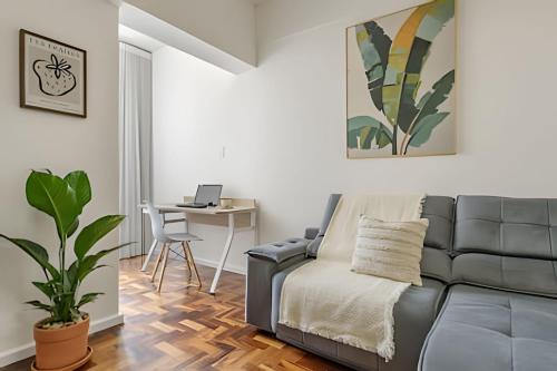 Centro Apartamento | Apto 8 Região central Florianópolis