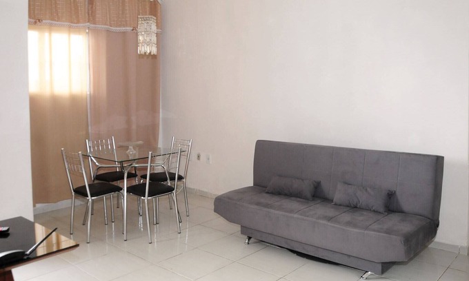 Bessa Apartamento | Apto a 700m da praia do Bessa em João Pessoa/PB