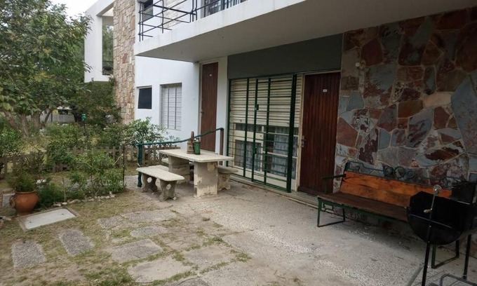 Atlantida Apartamento | Apto. a dos cuadras del mar