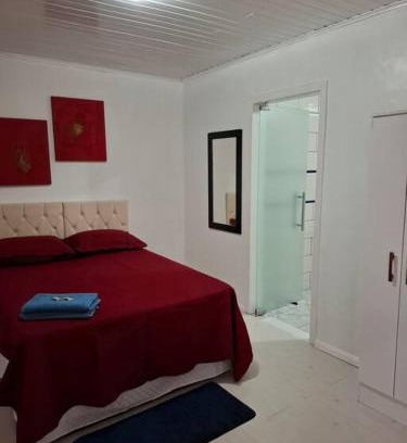 Rio Branco Apartamento | Apto acessível e acolhedor 3 bairro Rio Branco