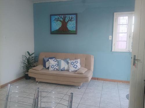 Cachoeira do Sul Apartamento | Apto aconchegante para descansar 03