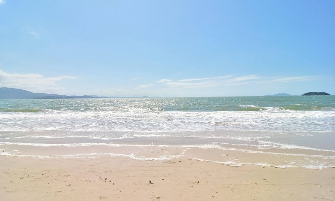 Jurere Internacional Apartamento | Apto aconchegante próximo a praia GD8838