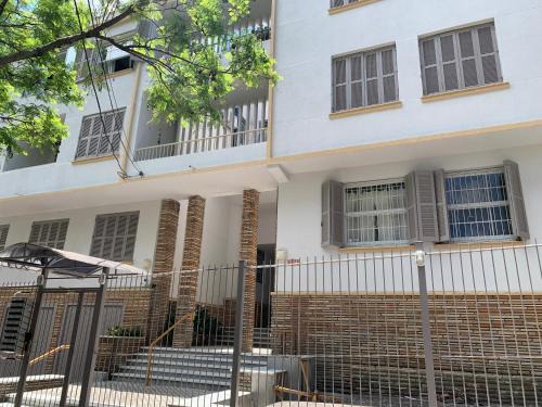 Petropolis Apartamento | Apto aconchegante com 3 dormitorios bem localizado