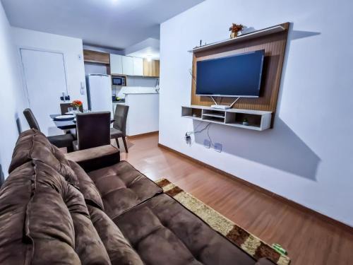 Uberaba Apartamento | Apto Aconchegante e Excelente localização