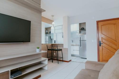 Jardim Camburi Apartamento | Apto Aconchegante em Jardim Camburi