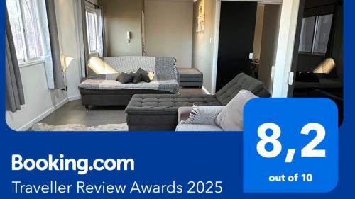 Jaguarao Apartamento | Apto aconchegante no Centro