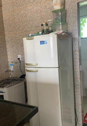 Canudos Apartamento | Apto aconchegante para COP30