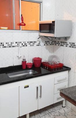 Parque Aeroporto Apartamento | Apto Aeroporto Macae