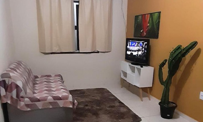 Parque Aeroporto Apartamento | Apto Aeroporto Vilage