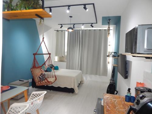 Centro Apartamento | Apto Alto Luxo no Centro do Rio