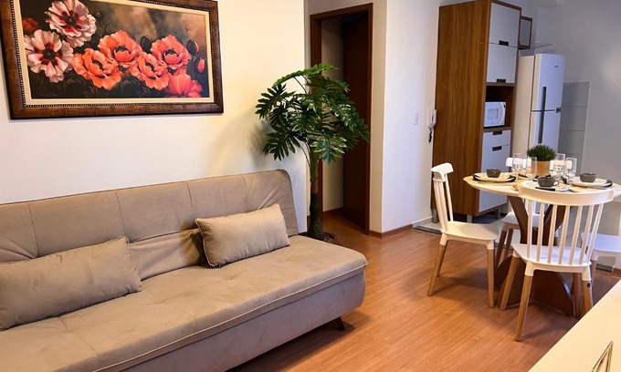 Caruaru Apartamento | Apto ao lado do Shopping Caruaru próximo ao pátio.