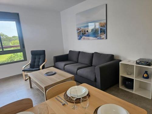 Retamar Apartamento | Apto ATENAS, Retamar, Cabo de Gata