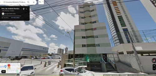 Loteamento Oceania II Apartamento | Apto Atlântico Manaíra - Ao Lado do shopping
