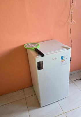 Macapa Apartamento | Apto B com cozinha em Macapa Terra Nova