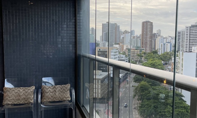 Ondina Apartamento | Apto Barra/Ondina