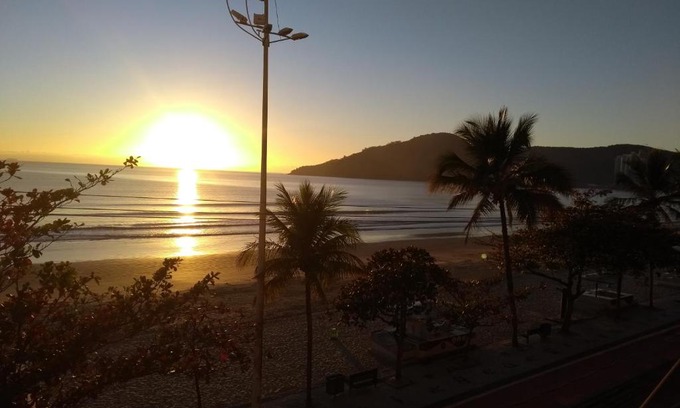 Centro Apartamento | APTO. BEIRA MAR EM BAL. CAMBORIU