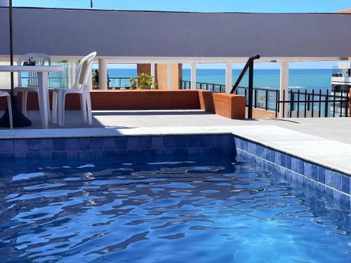 Jatiuca Apartamento | Apto Beira Mar - Pisicina - Garagem - Ibiza118